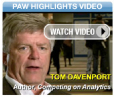 PAW Highlights Video